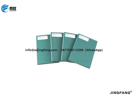 Новая опалубочная доска из ПВХ