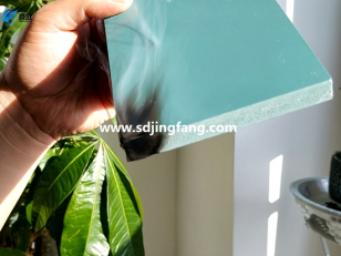 Противовоспламеняющийся, огнестойкий