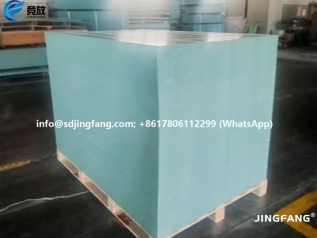 Опалубка из ПВХ для бетона