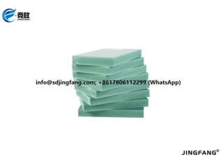 Опалубка из ПВХ-пластика для бетона, важна точная плотность