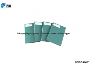 Новая опалубочная доска из ПВХ