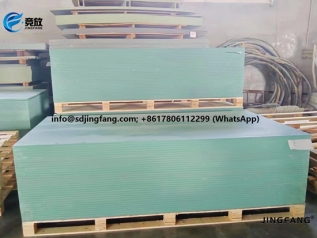 Равномерное вспенивание является одной из важных гарантий качества опалубки из ПВХ-пластика.