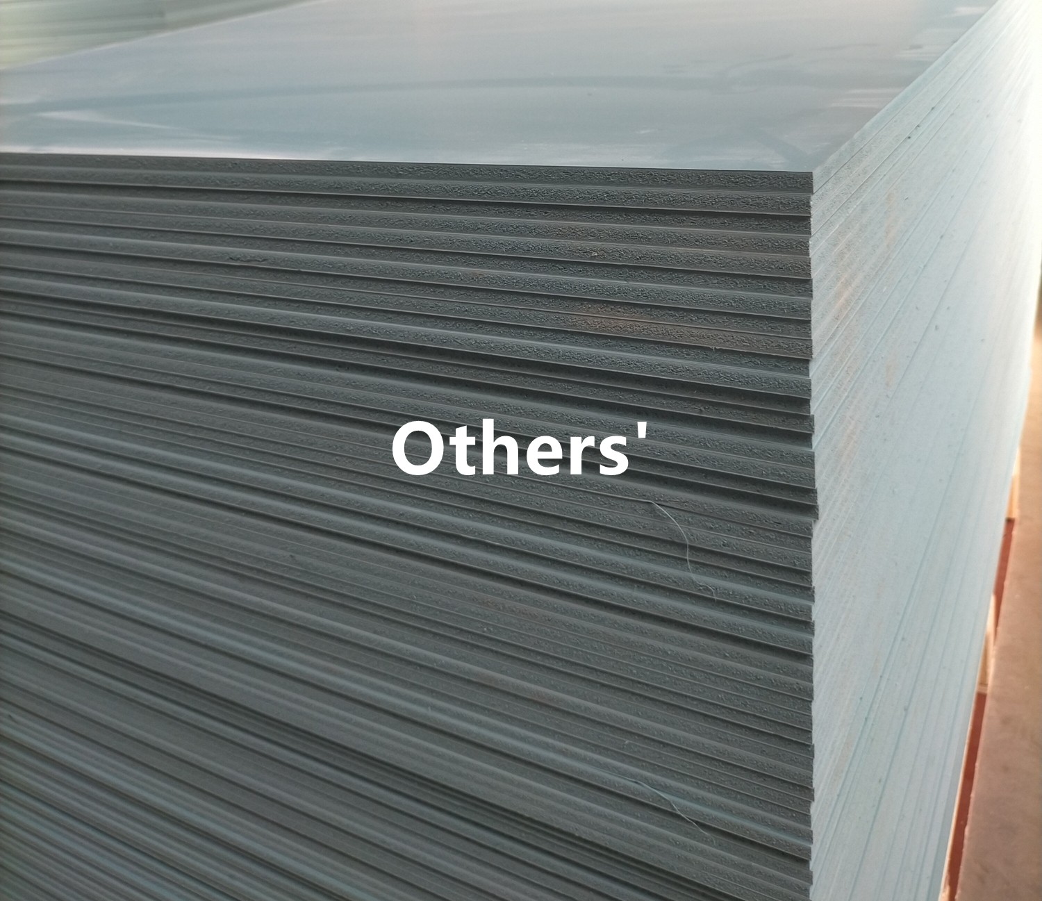 Пластиковая опалубка из ПВХ (5) Пластиковая опалубка из ПВХ (5)