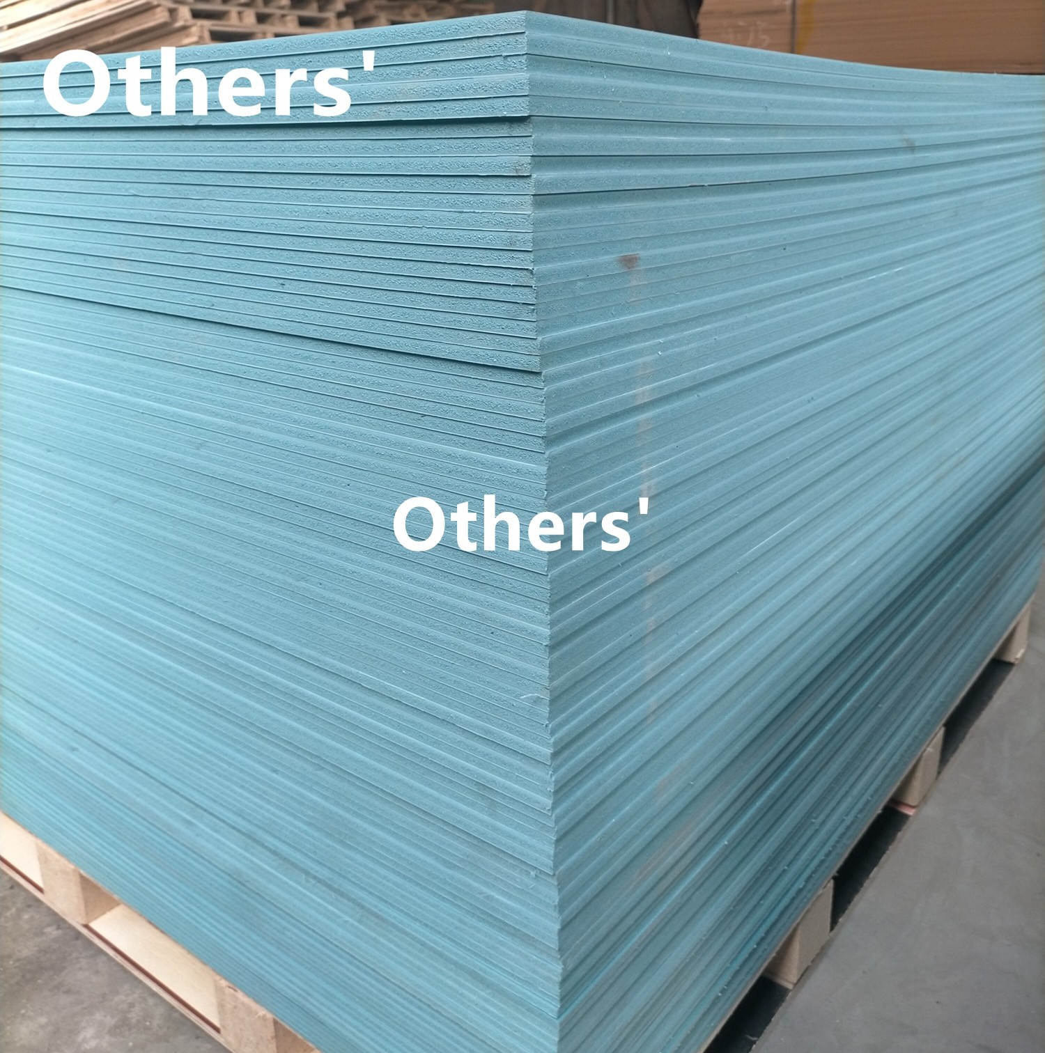 Пластиковая опалубка из ПВХ (6) Пластиковая опалубка из ПВХ (6)