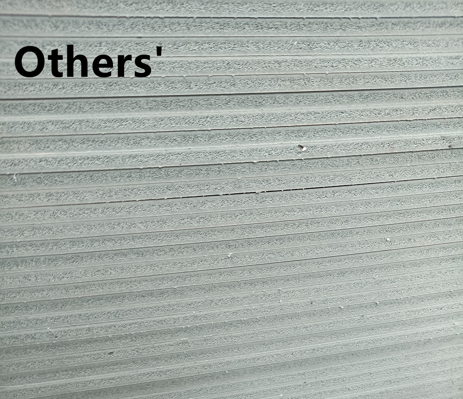 Пластиковая опалубка из ПВХ (7) Пластиковая опалубка из ПВХ (7)