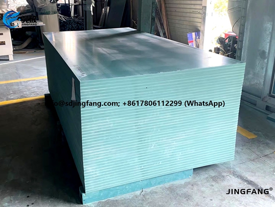 Опалубка для бетона из ПВХ-пластика (5)