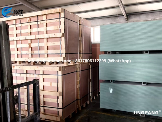 Опалубка из ПВХ для бетона (6)