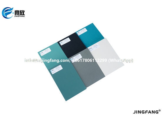 Пластиковая опалубка из ПВХ (6)