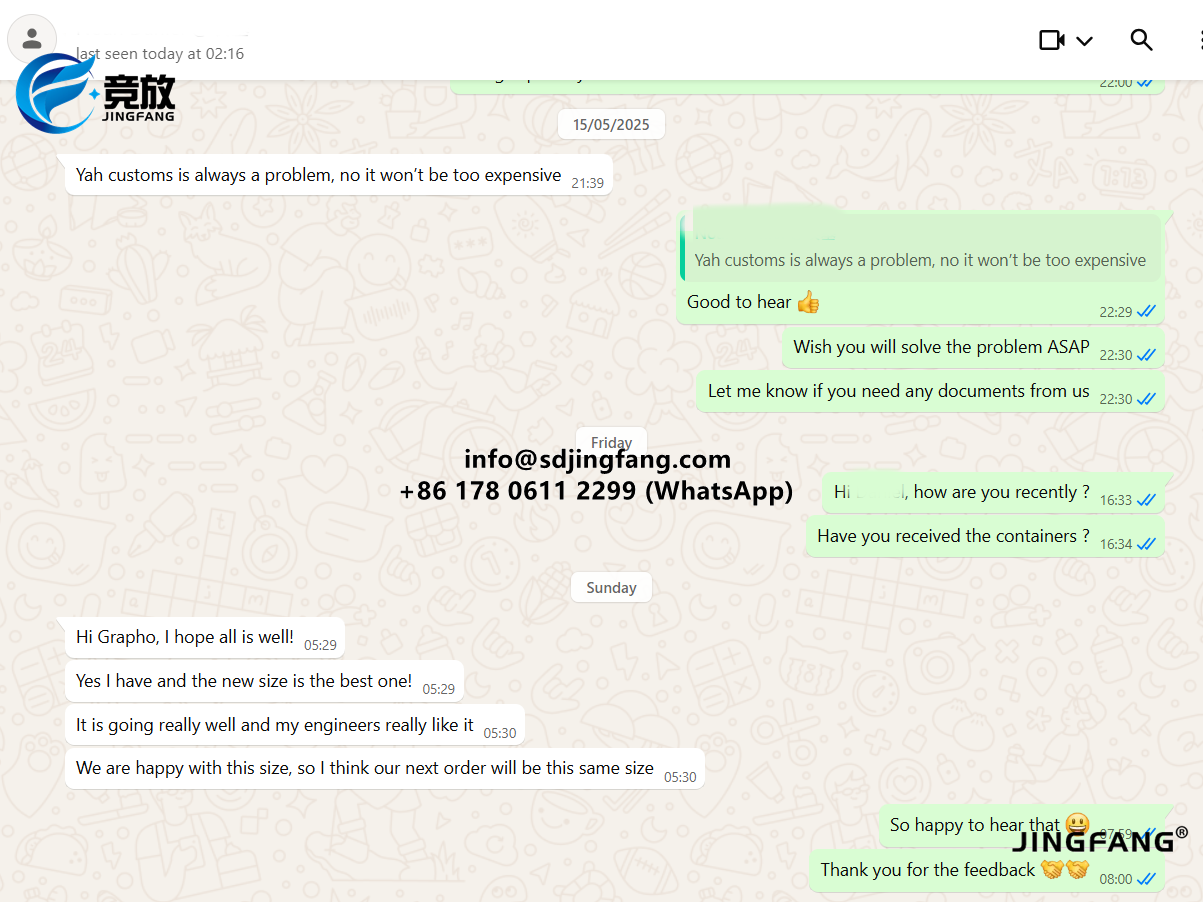 Пластиковая опалубка из ПВХ (2)