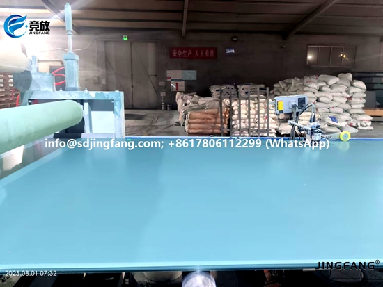 Зеленый ПВХ-пенопласт (4) Зеленый ПВХ-пенопласт (4)