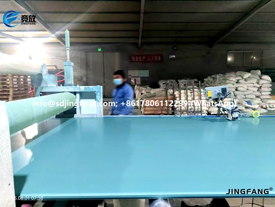 Зеленый ПВХ-пенопласт (5) Зеленый ПВХ-пенопласт (5)