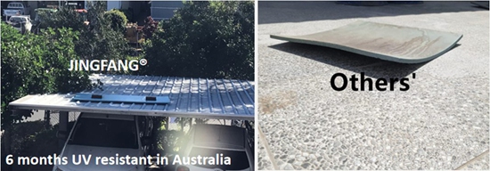 Опалубка из ПВХ-бетона (4)