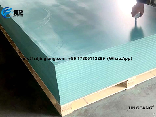 Опалубка из ПВХ-бетона (8)