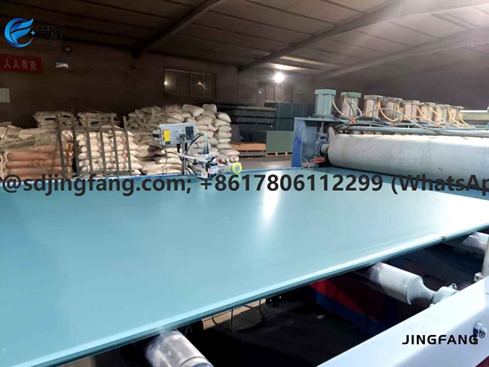 Опалубка из ПВХ-бетона (15)