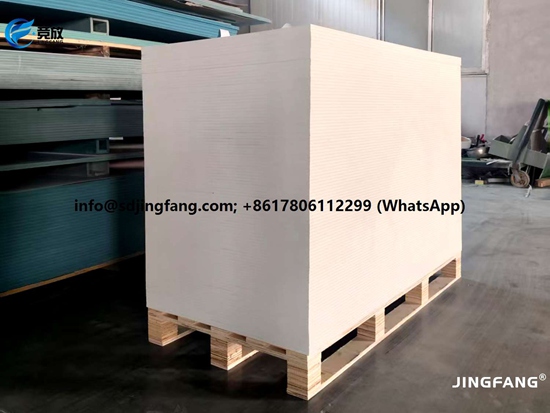 Опалубка из ПВХ-бетона (9)