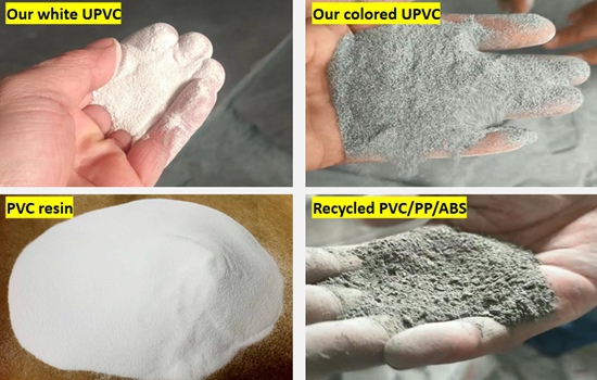 Опалубка из ПВХ-бетона (13)