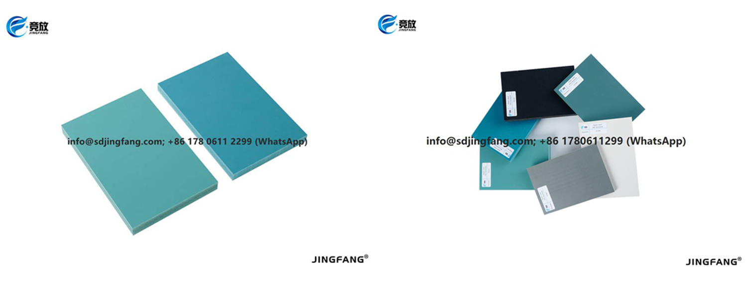 Пластиковая опалубка из ПВХ (2)