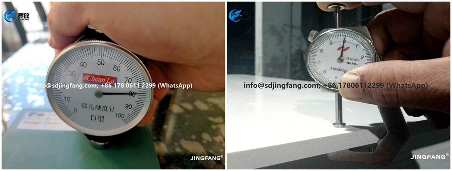 Пластиковая опалубка из ПВХ (5)