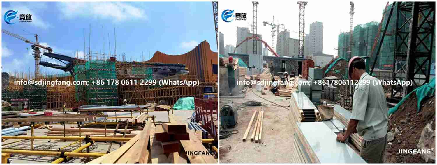 опалубка из ПВХ (9) опалубка из ПВХ (9)