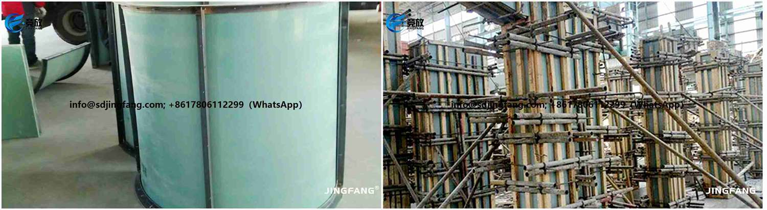 опалубка из ПВХ (10) опалубка из ПВХ (10)