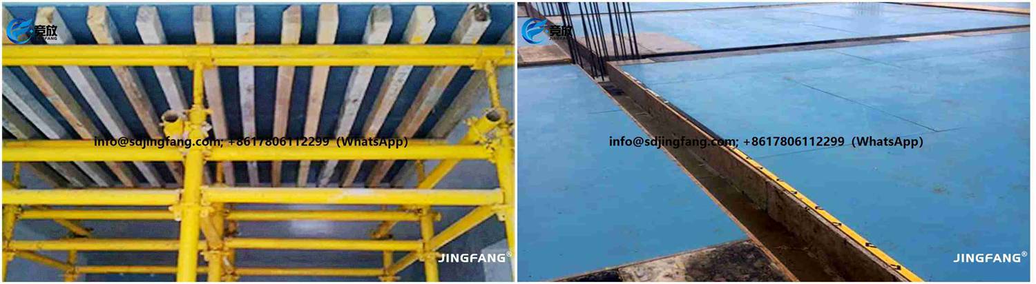 опалубка из ПВХ (10)