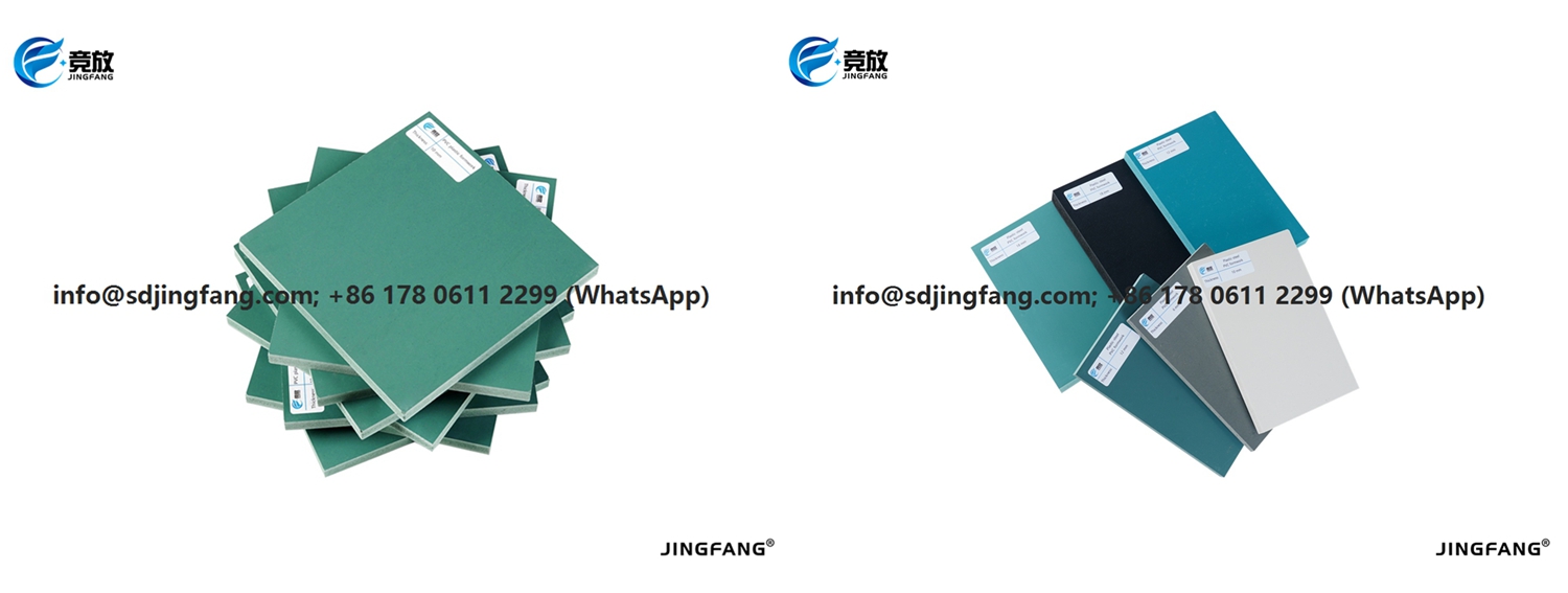 Опалубка из ПВХ-пластика для бетона  (2)