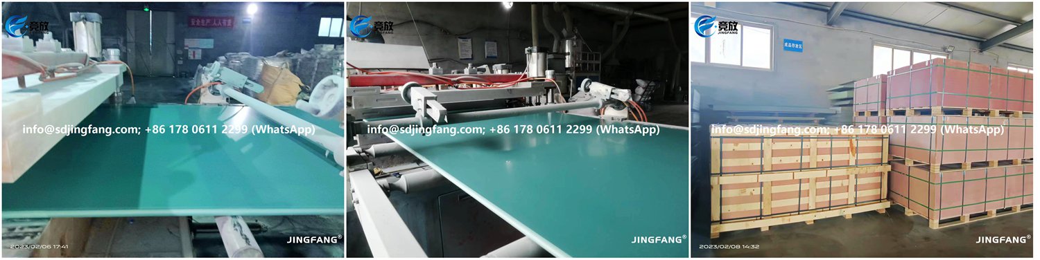 Опалубка из ПВХ-пластика для бетона (40)