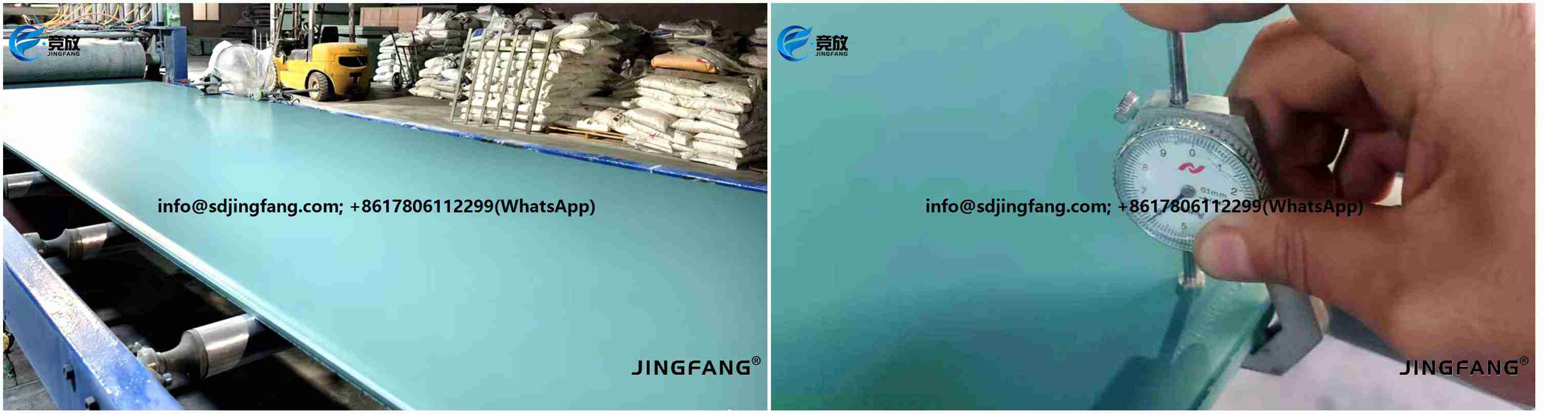 Опалубка из ПВХ-пластика для бетона (33)