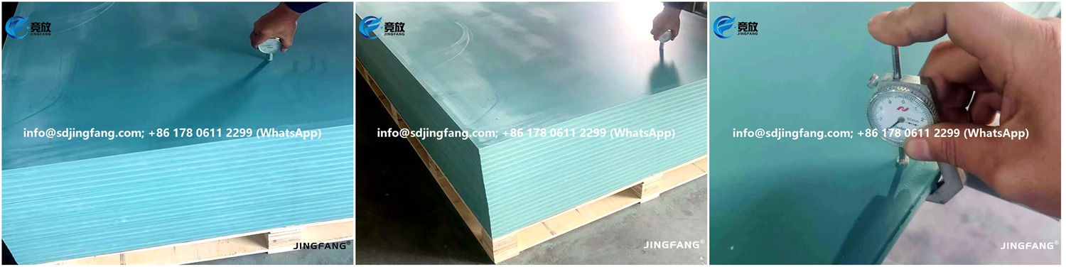 Опалубка из ПВХ-пластика (38)