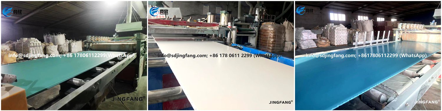 Опалубка из ПВХ-панелей (9)