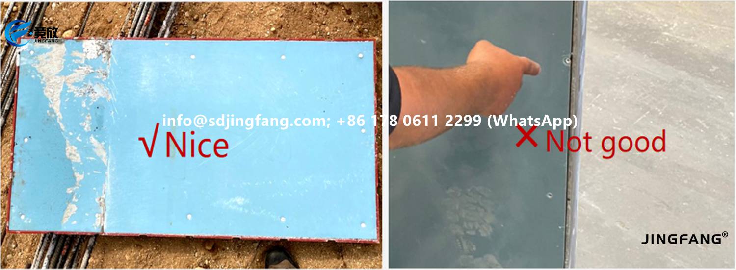 Опалубка из ПВХ-панелей (1)