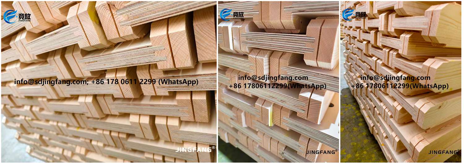 Балки опалубки H20 (8)