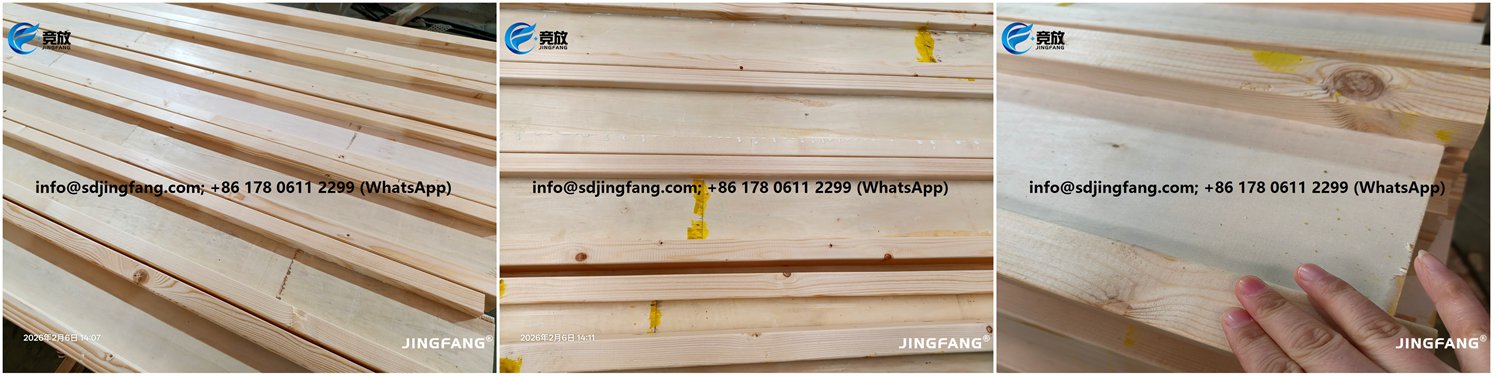 Балки опалубки H20 (10)