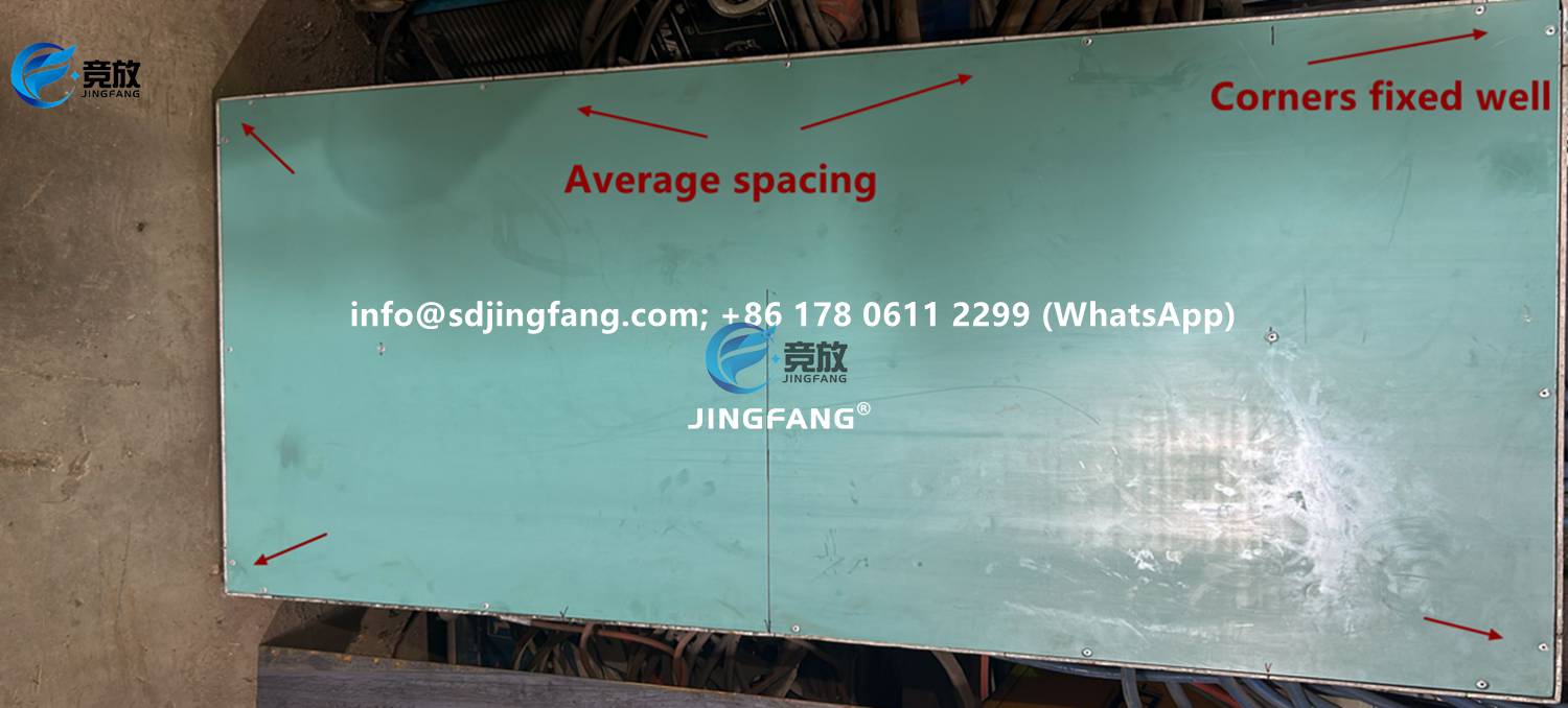 ПВХ пластиковая опалубка (3) ПВХ пластиковая опалубка (3)