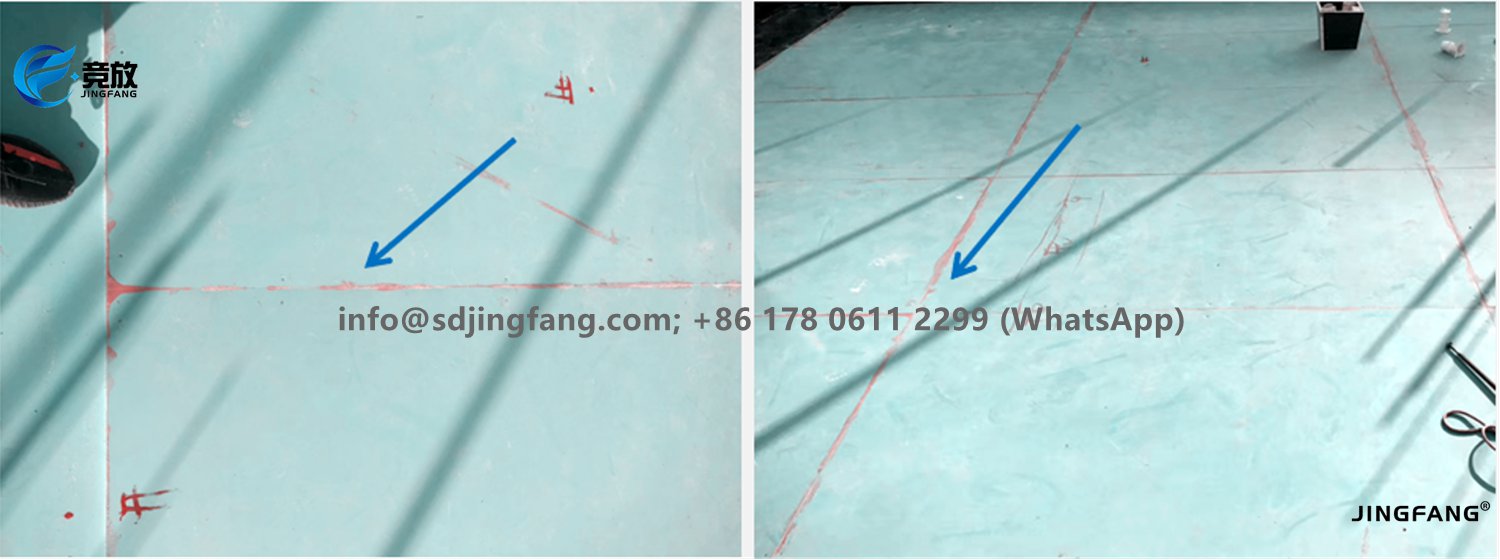 ПВХ пластиковая опалубка (4) ПВХ пластиковая опалубка (4)