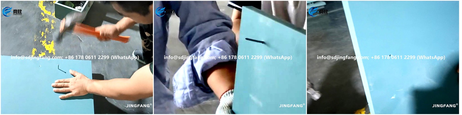 ПВХ опалубка для бетона (16)