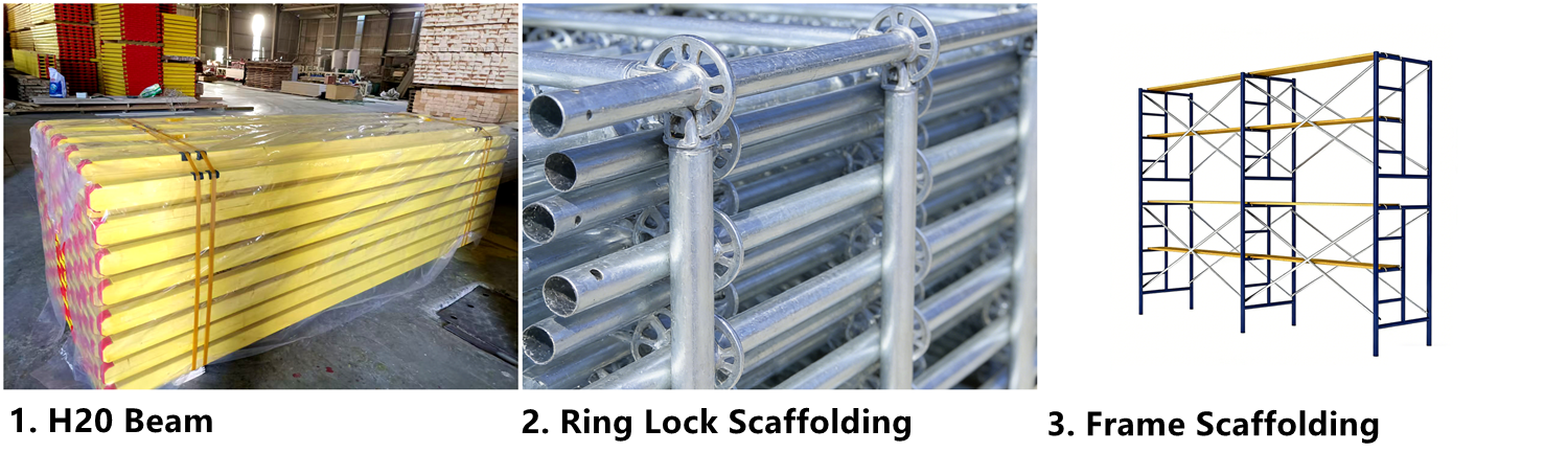 ПВХ пластиковая опалубка (1)